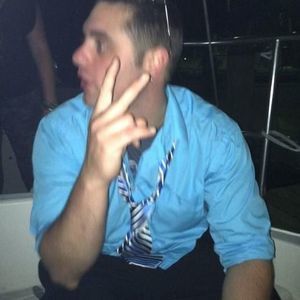 Meet your Posher, Justin